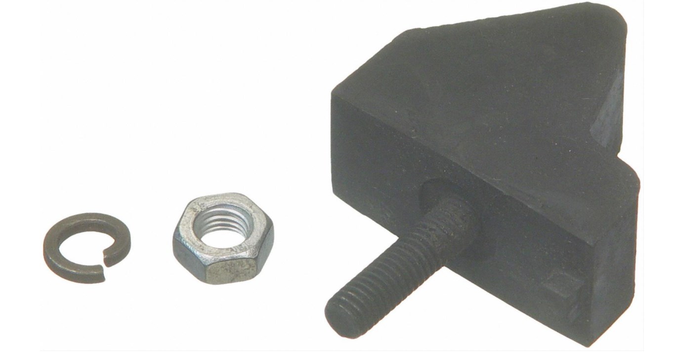 Moog Lower Control Arm Bumper - Bump Stop